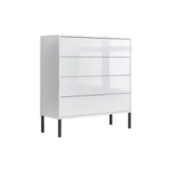 Kommode Mailand Typ 3 + MF in 79/86/33 cm