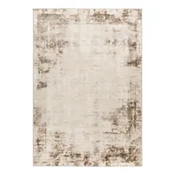 Vintage-Teppich 120/170 cm My Nevada Taupe