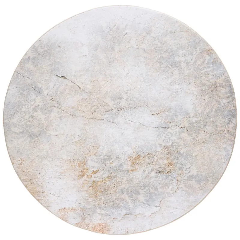 Webteppich 160 cm Multicolor