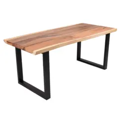 Gartentisch 180/80/77 cm