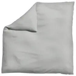 Bettdeckenbezug Woven Satin Makosatin 200/200 cm