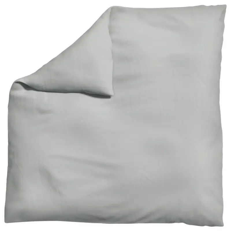 Bettdeckenbezug Woven Satin Makosatin 200/200 cm