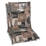 XXXLutz Lauterach - Ihr M&ouml;belhaus bei Bregenz Sesselauflagenset in Beige Federn