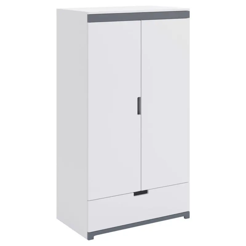 Kinderkleiderschrank