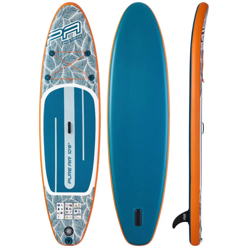 Stand-Up Paddle Board Aqua Marina Pa-25T320