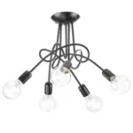 XXXLutz Lauterach - Ihr M&ouml;belhaus bei Bregenz Deckenleuchte 65/65/50 cm