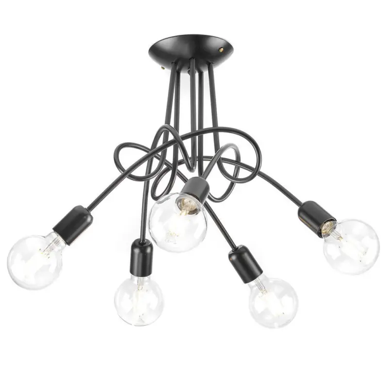 Deckenleuchte 65/65/50 cm