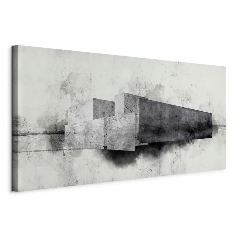 Leinwandbild Abstraktes 120/60/1,2 cm