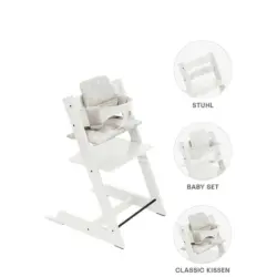 Hochstuhl-Set Tripp Trapp Bundles