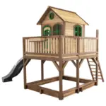 XXXLutz Lauterach - Ihr M&ouml;belhaus bei Bregenz Spielturm 377/291/255 cm