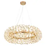 XXXLutz Lauterach - Ihr M&ouml;belhaus bei Bregenz Kristall-H&auml;ngeleuchte 80/150 cm