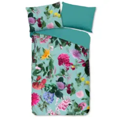 Wendebettw&auml;sche Good Morning Renforc&eacute; 140/200 cm