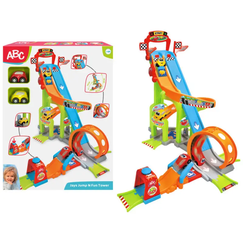 Kinderspielset