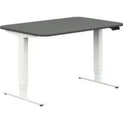 Schreibtisch h&ouml;henverstellbar