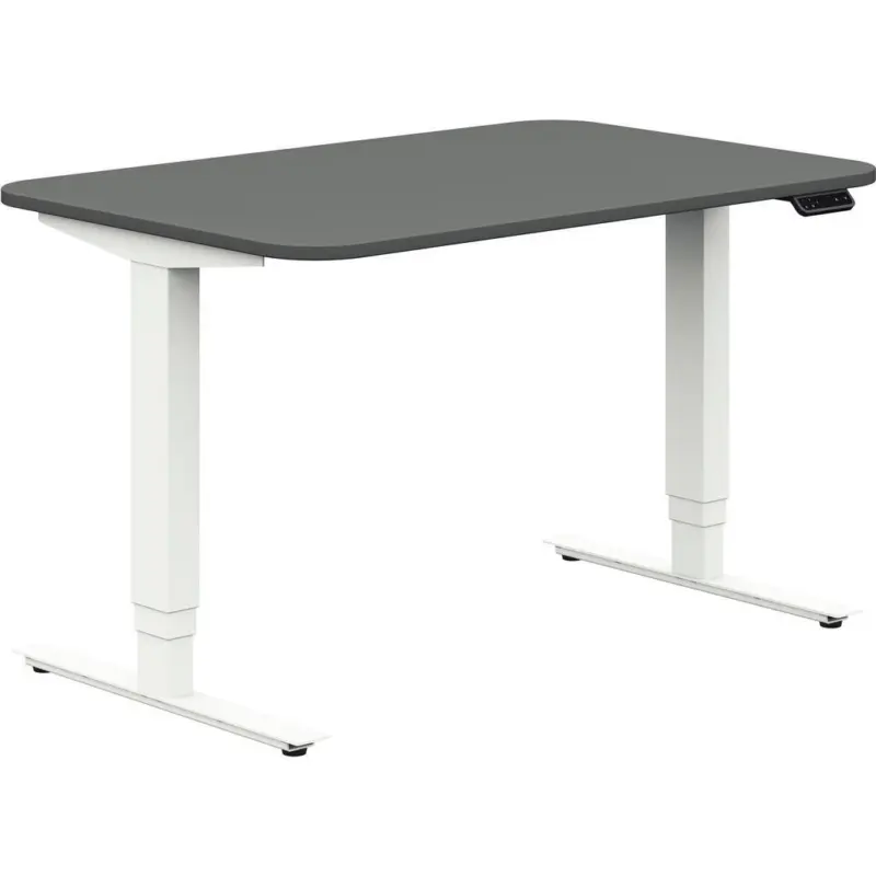 Schreibtisch h&ouml;henverstellbar