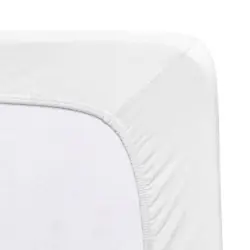 Spannleintuch 140-160/200-220 cm Jersey