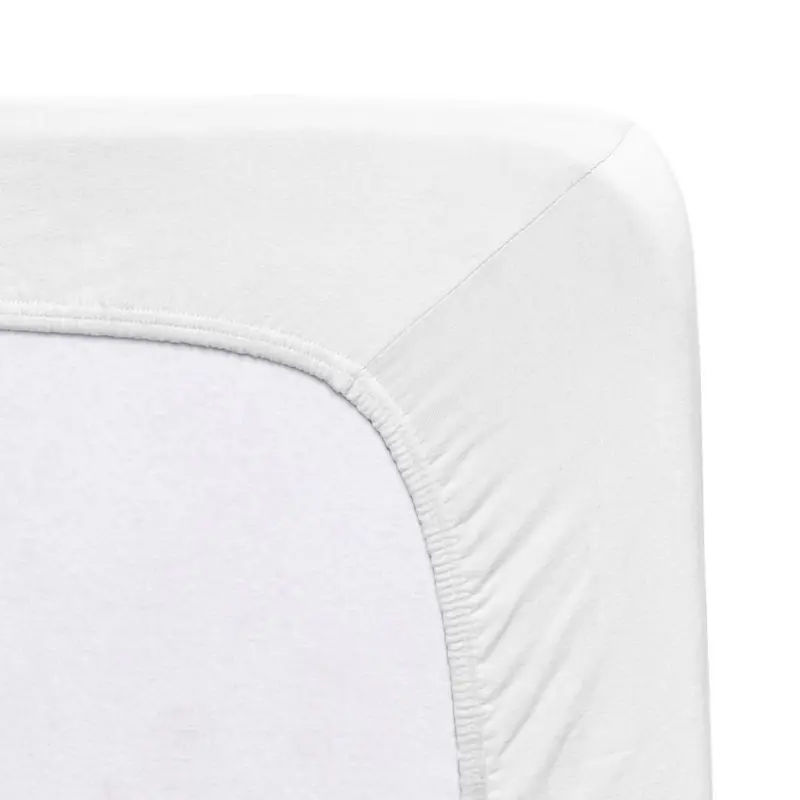 Spannleintuch 140-160/200-220 cm Jersey