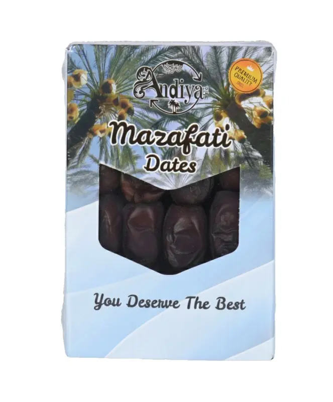 Фурми натурални