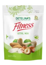 Detelina Fitness Микс Витал