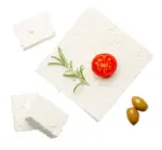 Kaufland хипермаркет КИСЕЛОВО Сирене от краве мляко от свежата витрина - до 01-03-26