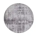 XXXLutz Lauterach - Ihr M&ouml;belhaus bei Bregenz Outdoorteppich 80 cm Grau