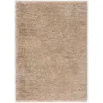 XXXLutz Lauterach - Ihr M&ouml;belhaus bei Bregenz Hochflorteppich 60/110 cm Porto Beige
