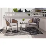 XXXLutz Lauterach - Ihr M&ouml;belhaus bei Bregenz Balkonset 3-teilig