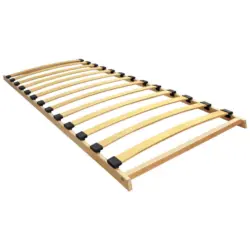 Lattenrost 90/200 cm Birke