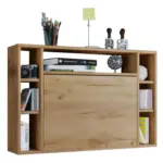 XXXLutz Lauterach - Ihr M&ouml;belhaus bei Bregenz Laptoptisch 90/20/60 cm Regal, Wandmontage