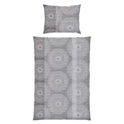 Bettw&auml;sche Pl&uuml;sch 140/200 cm