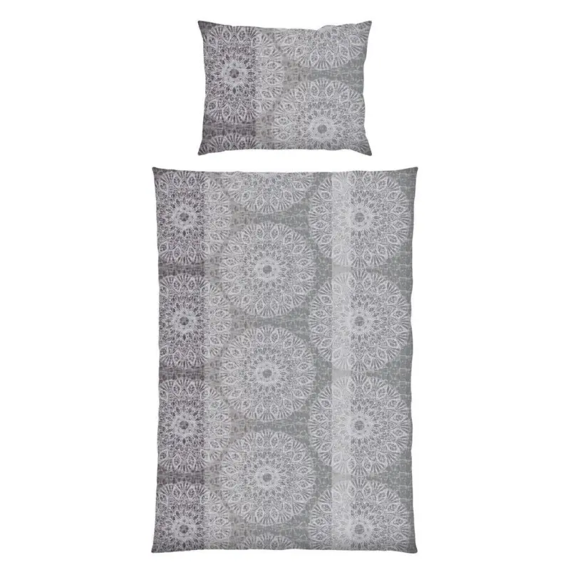 Bettw&auml;sche Pl&uuml;sch 140/200 cm