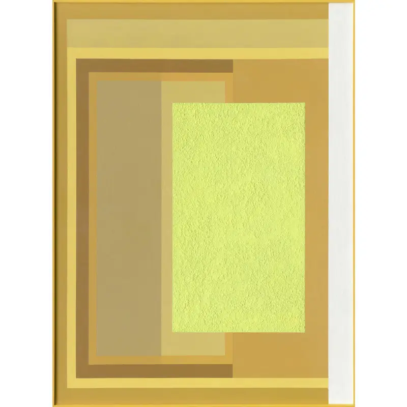 &Ouml;lgem&auml;lde Abstraktes 70/100 cm