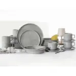 XXXLutz Lauterach - Ihr M&ouml;belhaus bei Bregenz Kombiservice Chef Collection Grau 30-teilig