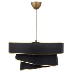 H&auml;ngeleuchte 40/72 cm