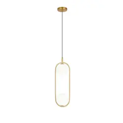 H&auml;ngeleuchte 18,5/15/140 cm