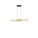 XXXLutz Lauterach - Ihr M&ouml;belhaus bei Bregenz Led-H&auml;ngeleuchte 110/150/40 cm