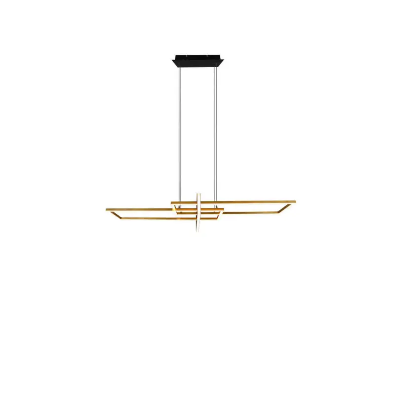 Led-H&auml;ngeleuchte 110/150/40 cm