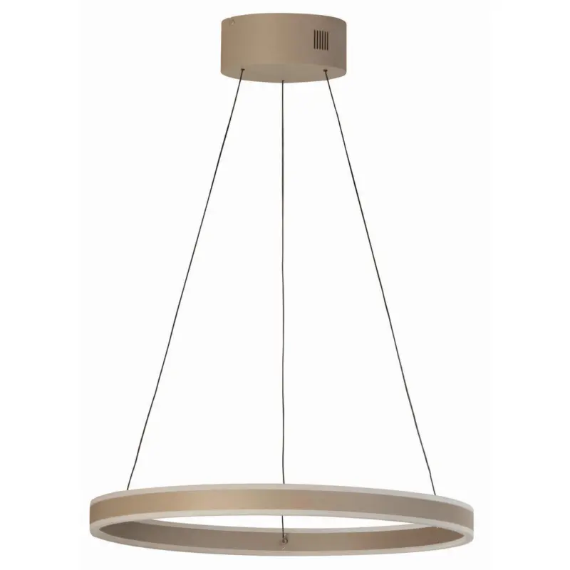 Led-H&auml;ngeleuchte 60/50-180 cm