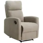 XXXLutz Lauterach - Ihr M&ouml;belhaus bei Bregenz Fernsehsessel in Mikrofaser Grau