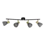 XXXLutz Lauterach - Ihr M&ouml;belhaus bei Bregenz Deckenstrahler 76/19 cm