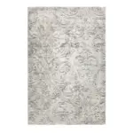 XXXLutz Lauterach - Ihr M&ouml;belhaus bei Bregenz Webteppich 133/200 cm Elda Grau