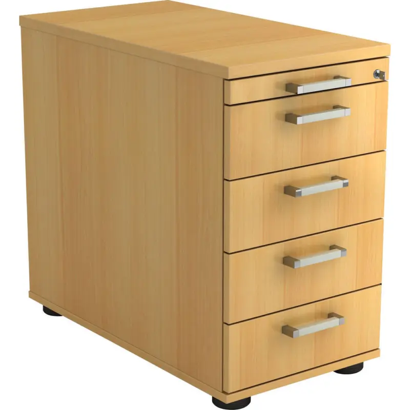 Anstellcontainer 42,8/72-76/80 cm