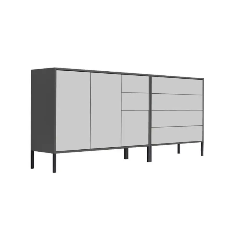Sideboard in 184,5/86/33 cm