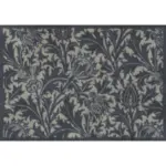 XXXLutz Lauterach - Ihr M&ouml;belhaus bei Bregenz FU&szlig;MATTE 60/85 cm Thistle