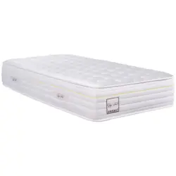 Taschenfederkernmatratze 100/210 cm H&ouml;he ca. 28 cm