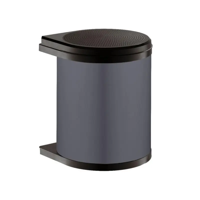 Abfallsammler 15 l Kunststoff