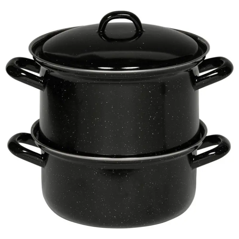 Gem&uuml;sed&auml;mpfer Classic 2 l