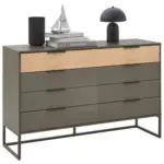 XXXLutz Lauterach - Ihr M&ouml;belhaus bei Bregenz Sideboard in 141/89/43 cm