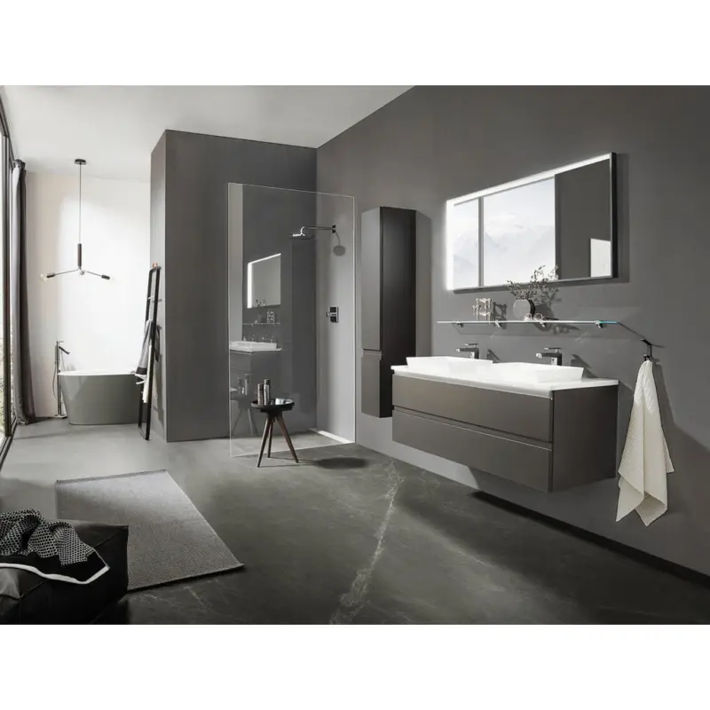 Hochschrank 30/160/32 cm