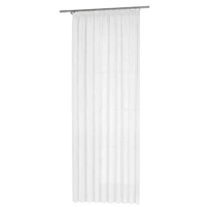 Fertigstore transparent 300/245 cm